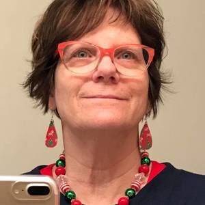 Meet your Posher, Danette